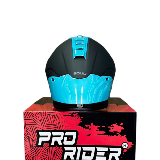 Casco Integral Pro Rider 711Sp