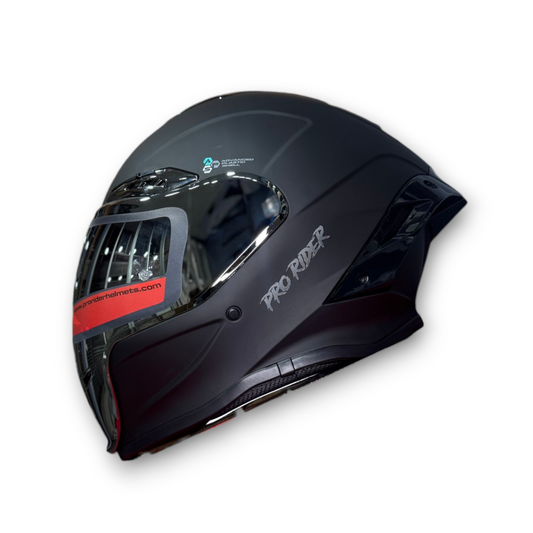 Casco Integral Pro Rider 711Sp