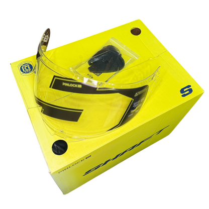 Casco Integral Shaft 526Sp Evo Mojis