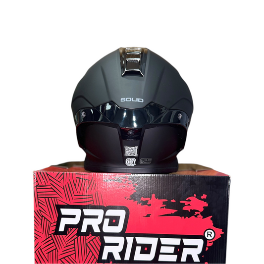 Casco Integral Pro Rider 711Sp