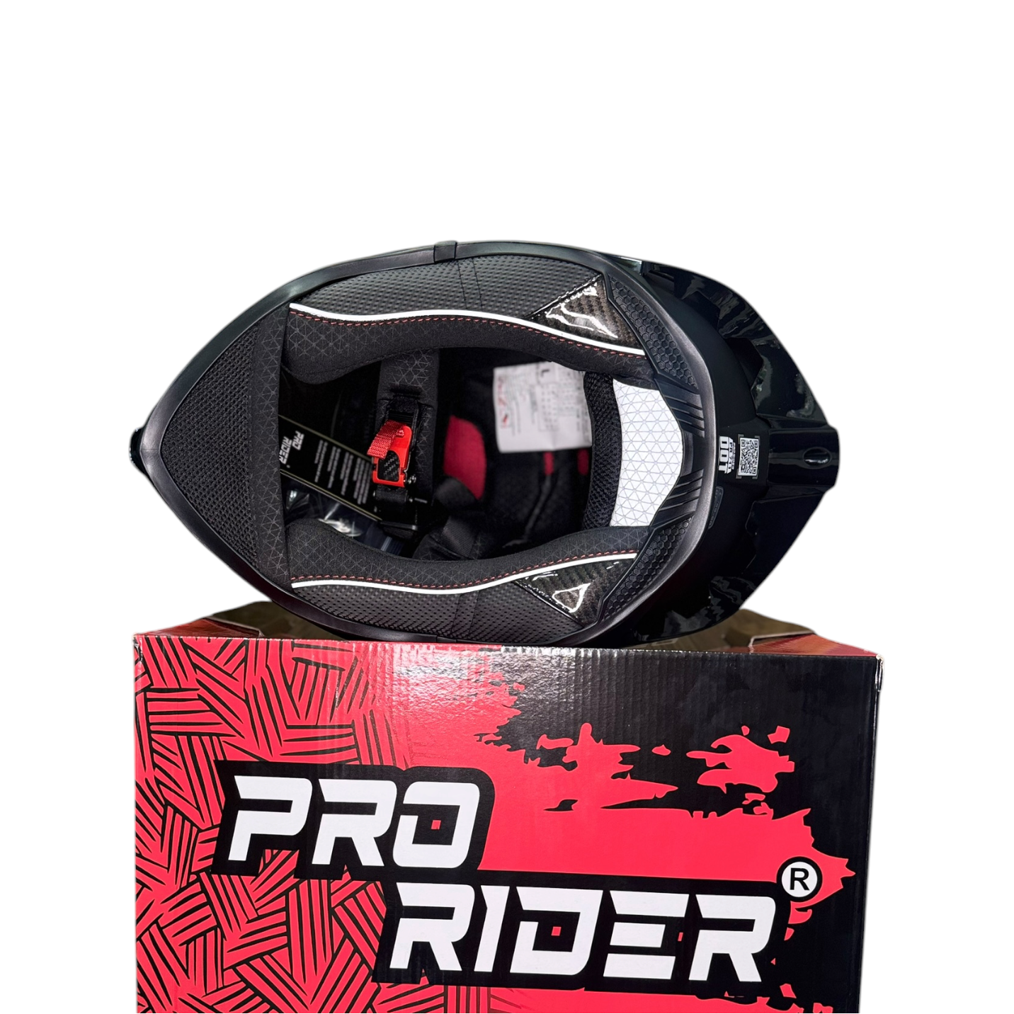 Casco Integral Pro Rider 711Sp