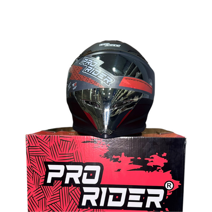 Casco Integral Pro Rider 711Sp