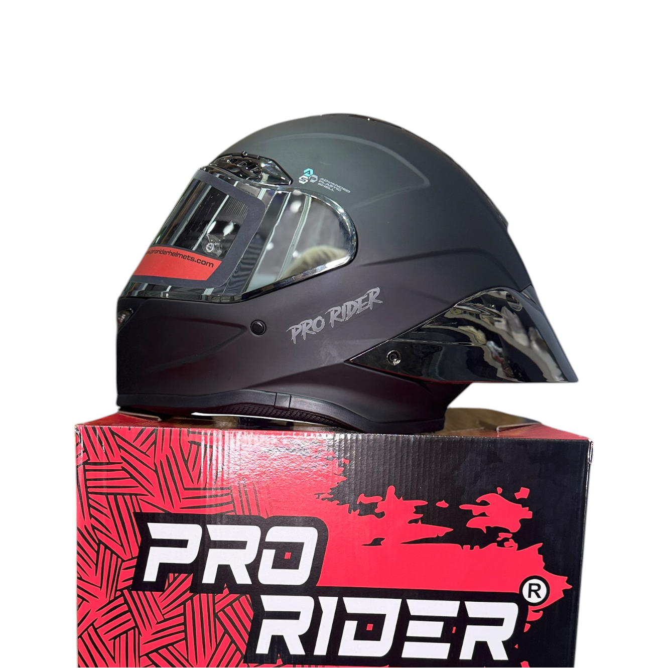 Casco Integral Pro Rider 711Sp