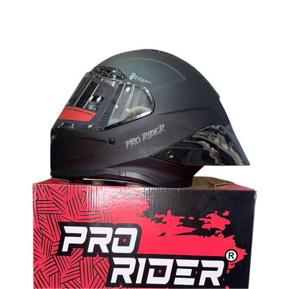Casco Integral Pro Rider 711Sp