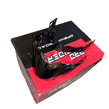 Casco Integral Pro Rider 711Sp