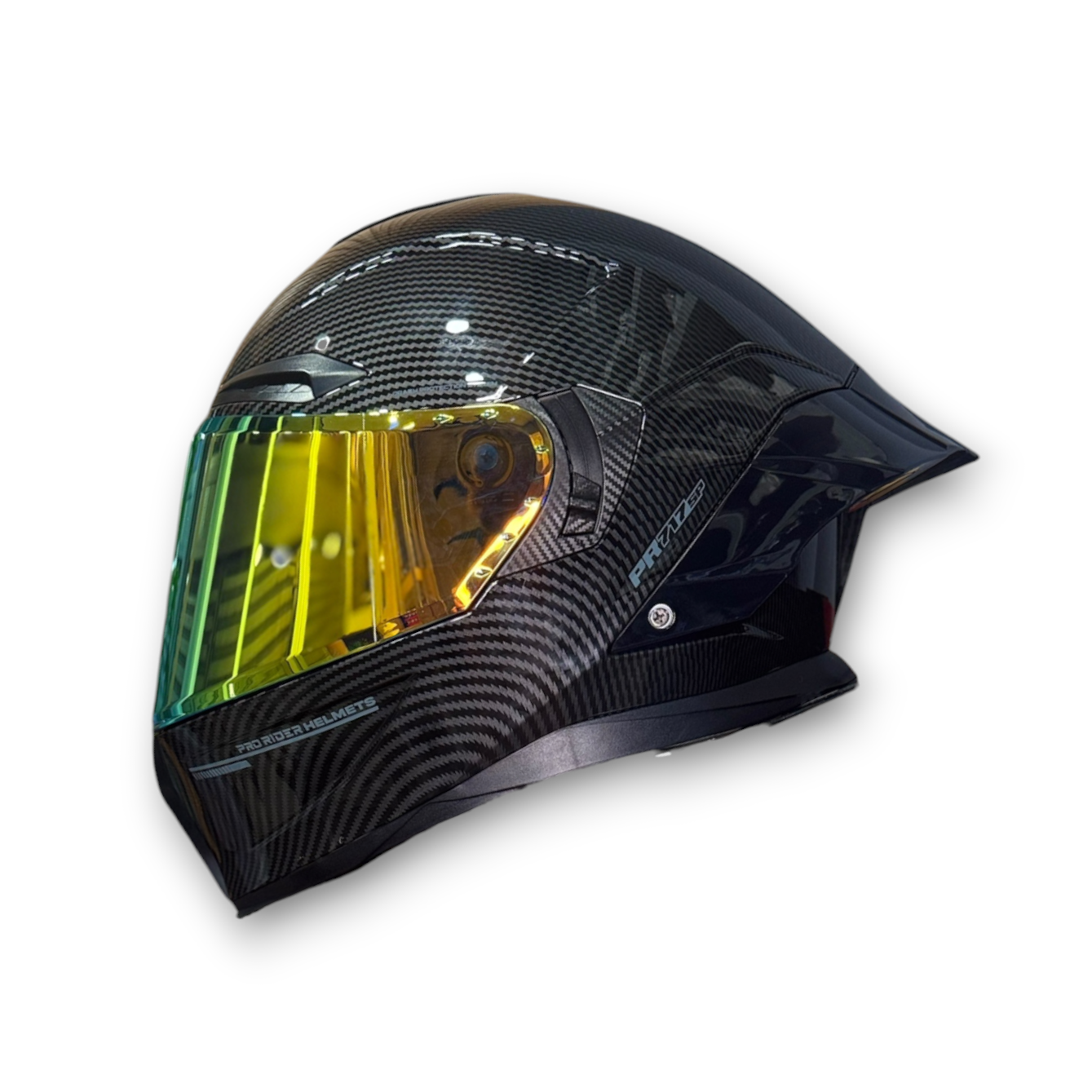 Casco Integral Pro Rider 717Sp