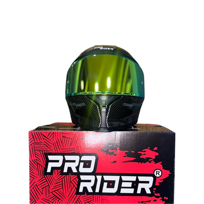 Casco Integral Pro Rider 717Sp