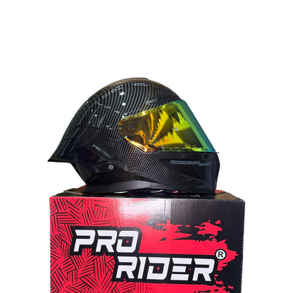 Casco Integral Pro Rider 717Sp