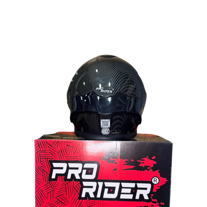 Casco Integral Pro Rider 717Sp