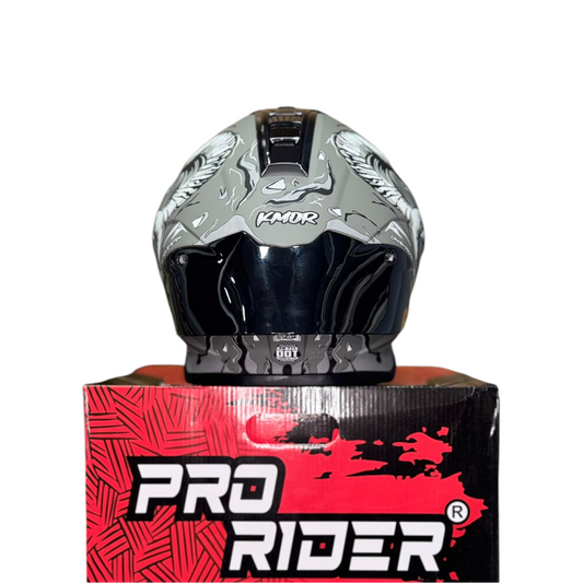 Casco Integral Pro Rider 711Sp