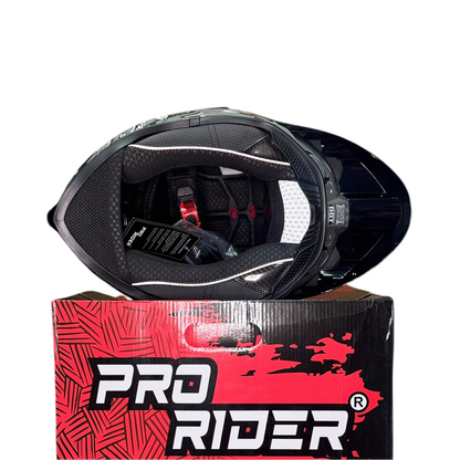 Casco Integral Pro Rider 711Sp