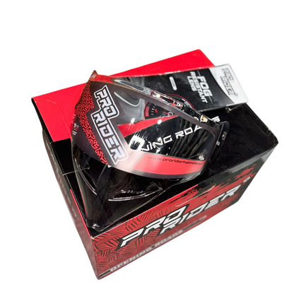 Casco Integral Pro Rider 711Sp
