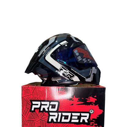 Casco Abatible Pro Rider 390Sp