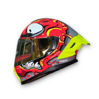 Casco Integral Pro Rider 716Sp