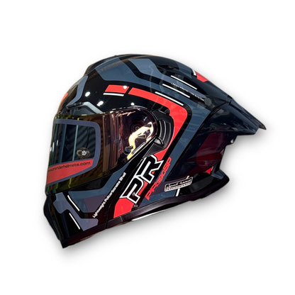 Casco Abatible Pro Rider 390Sp