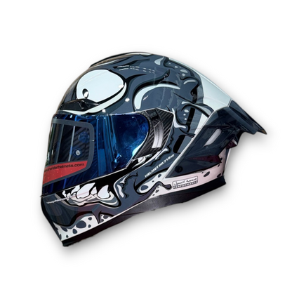 Casco Integral Pro Rider 716Sp
