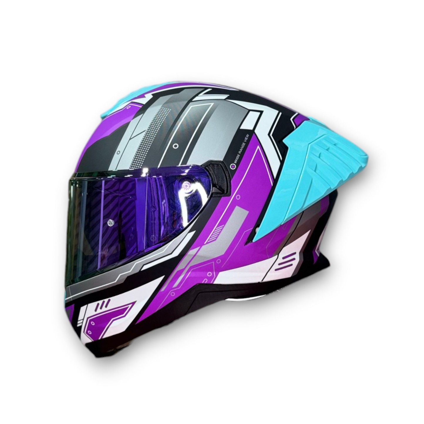 Casco Integral Pro Rider 713SP