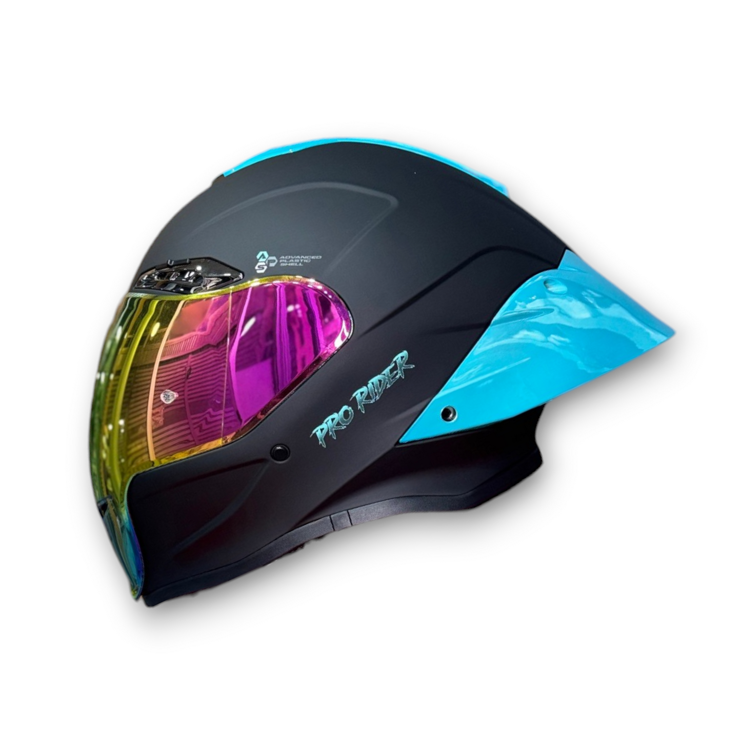 Casco Integral Pro Rider 711Sp