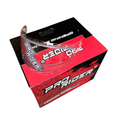 Casco Integral Pro Rider 711Sp