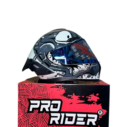 Casco Integral Pro Rider 716Sp
