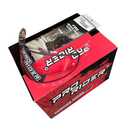 Casco Abatible Pro Rider 390Sp