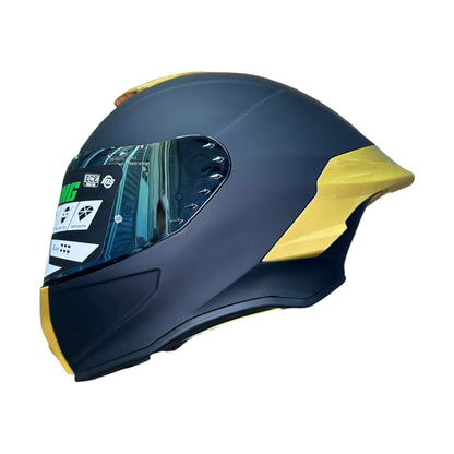 Casco Integral Xtrong 820Sp Negro