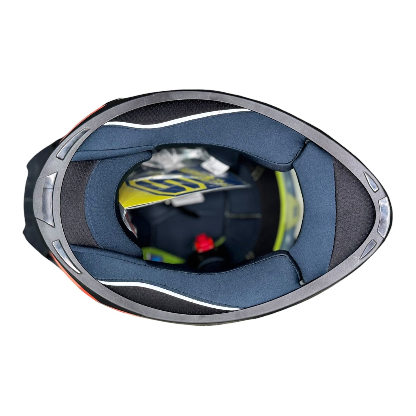 Casco Integral Shaft 582Sp Force