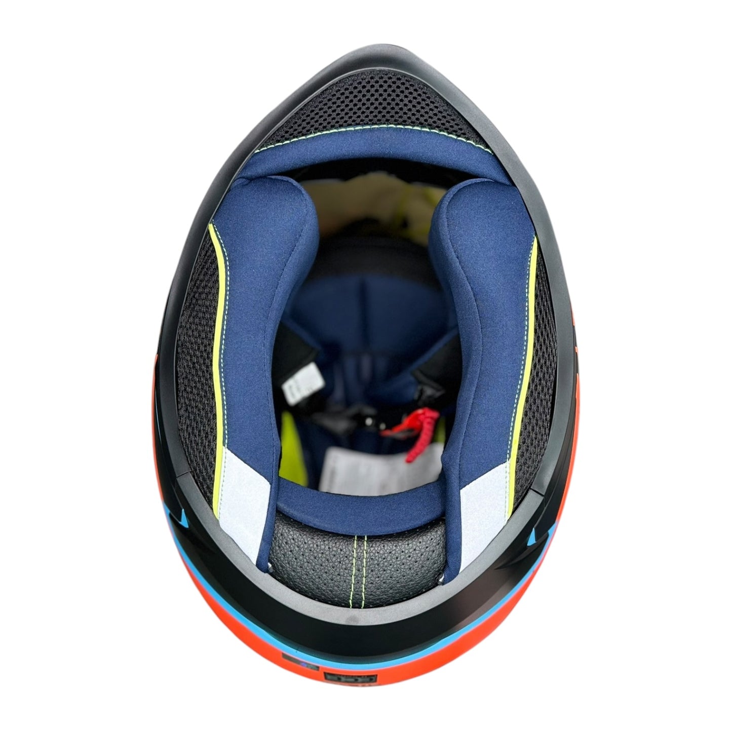 Casco Integral Shaft 560 Viztro