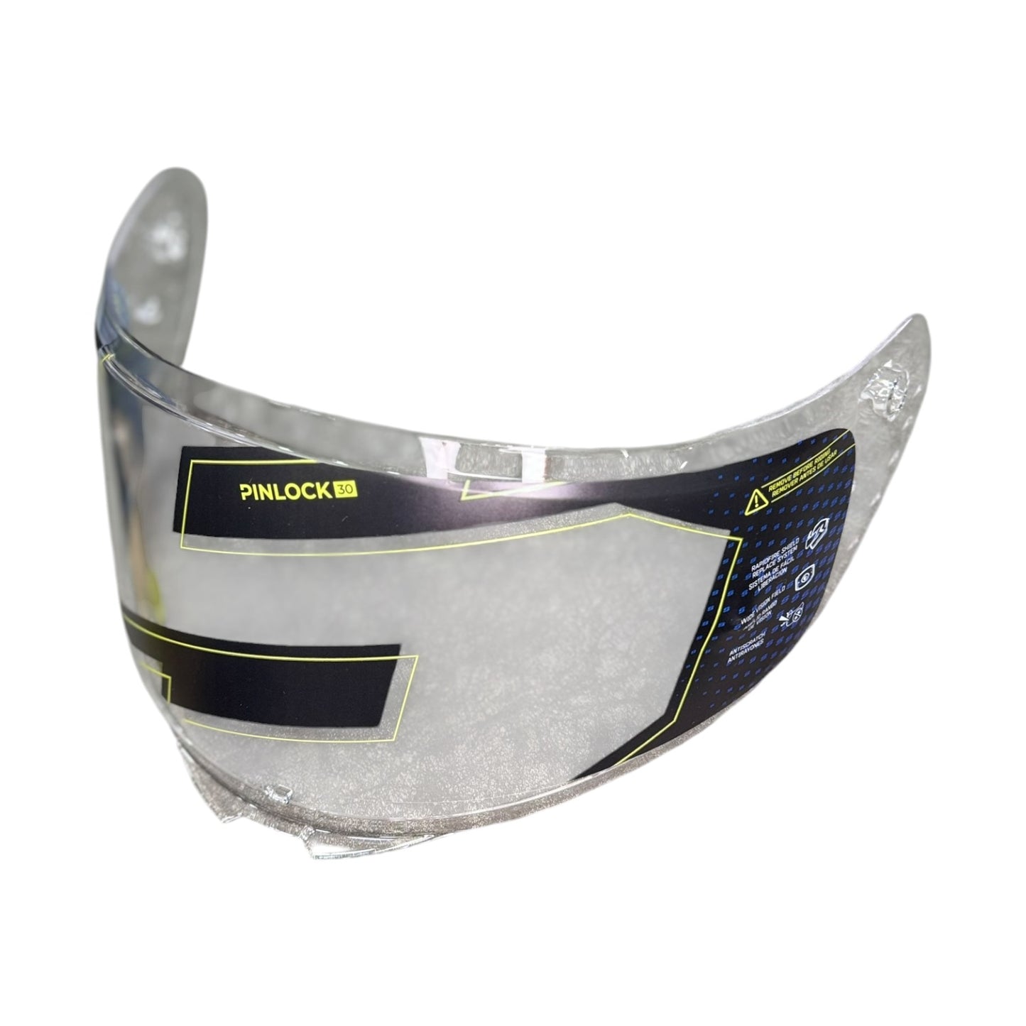 Casco Integral Shaft 526Sp Evo Mojis