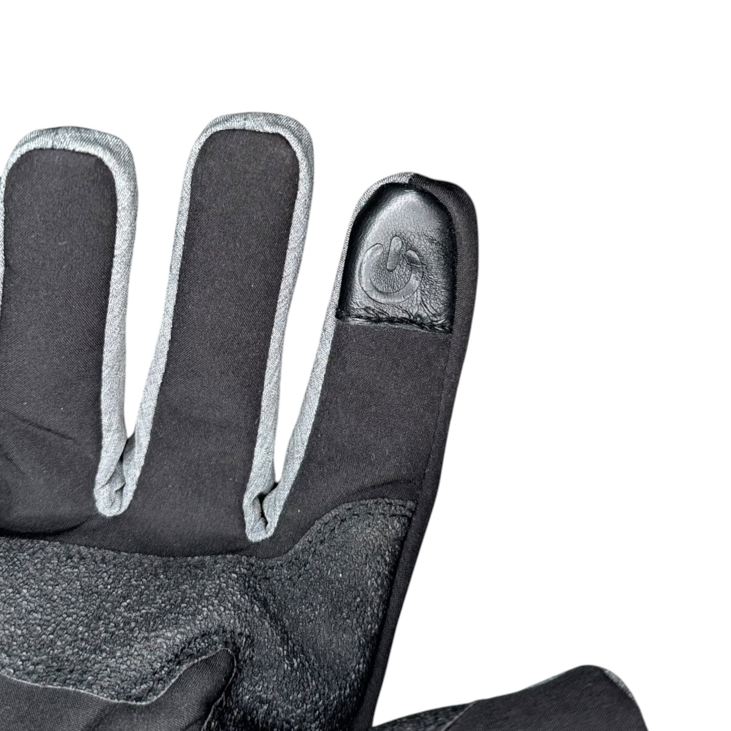 Guante Xtrong 4072 Tactil Gris