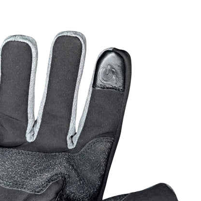 Guante Xtrong 4072 Tactil Gris