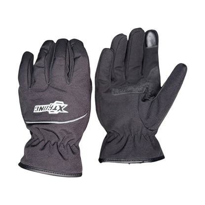 Guante Xtrong 4072 Tactil Negro