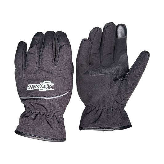 Guante Xtrong 4072 Tactil Negro