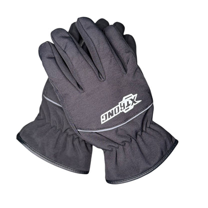 Guante Xtrong 4072 Tactil Negro