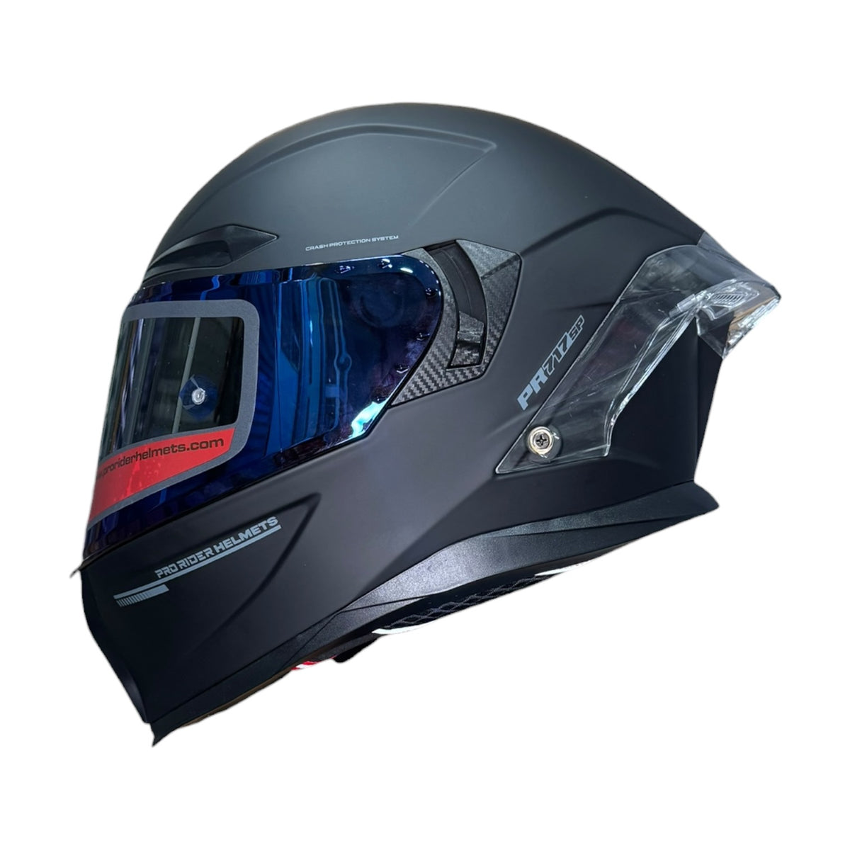 Casco Integral Pro Rider 717Sp