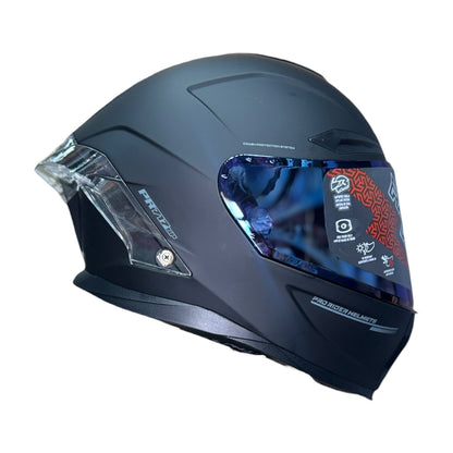 Casco Integral Pro Rider 717Sp