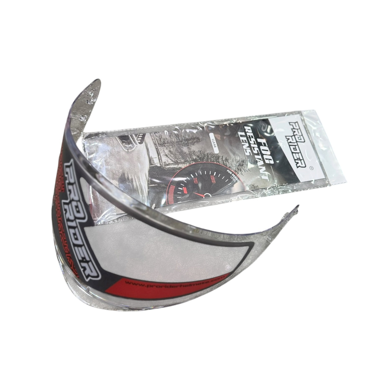 Casco Integral Pro Rider 717Sp