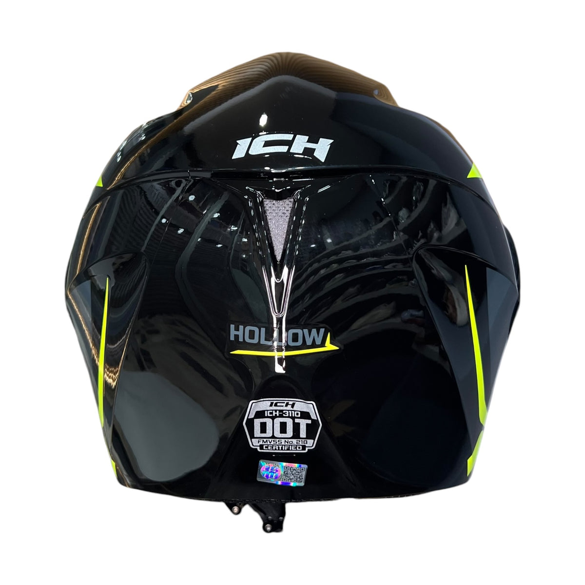 Casco Abatible Ich 3110 Hollow