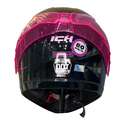 Casco Integral Ich 501 Rutero