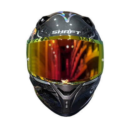 Casco Integral Shaft 526 Sp Evo Saoru