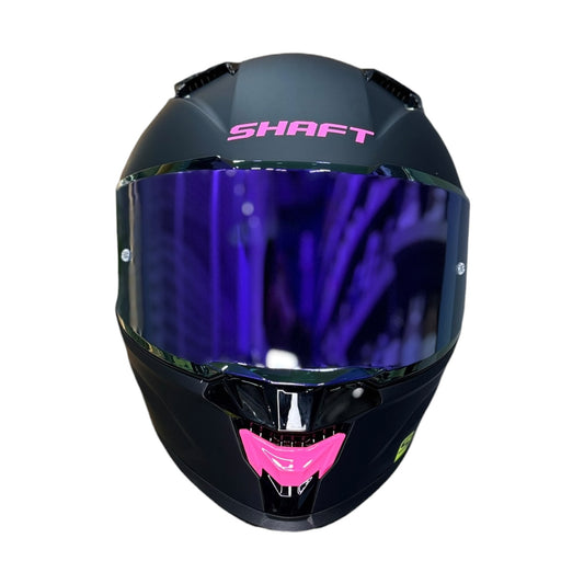 Casco Integral Shaft 556 Taipan
