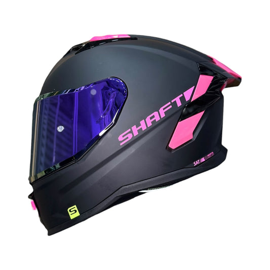 Casco Integral Shaft 556 Taipan