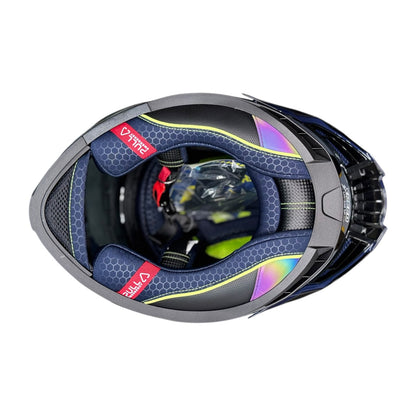 Casco Integral Shaft 558 Sp Xpeed