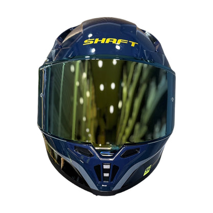 Casco Integral Shaft 558 Sp Xpeed