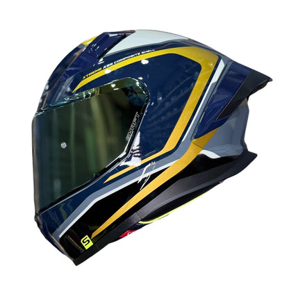 Casco Integral Shaft 558 Sp Xpeed