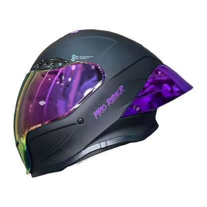 Casco Integral Pro Rider 711Sp