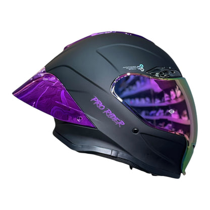 Casco Integral Pro Rider 711Sp