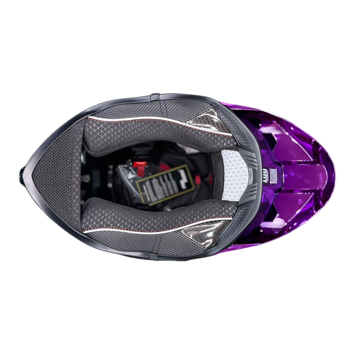 Casco Integral Pro Rider 711Sp