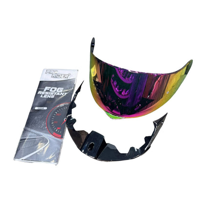 Casco Integral Pro Rider 711Sp