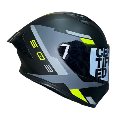 Casco Integral Ich 503 Nasus